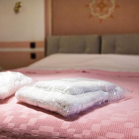 Garden Guest Room Фанарион Экстерьер фото